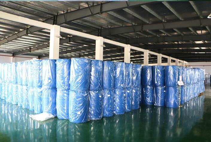 多聚鎢酸鈉重液粉